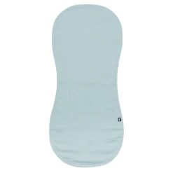 Kyte Baby Bamboo Muslin Burp Cloth in Mist Online