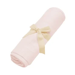 Kyte Baby Bamboo Muslin Swaddle Blanket in Blush Clearance