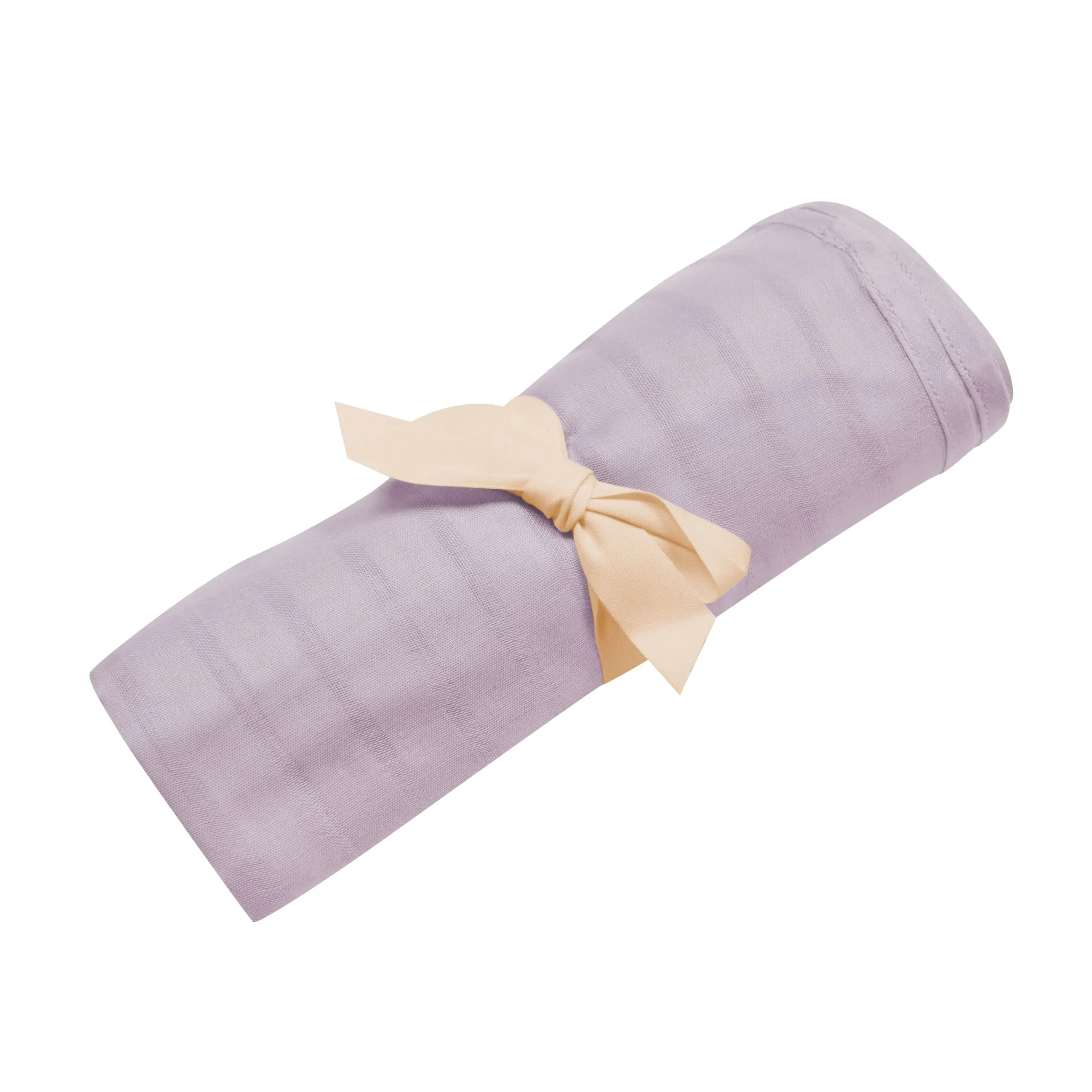 Kyte Baby Bamboo Muslin Swaddle Blanket in Wisteria Online