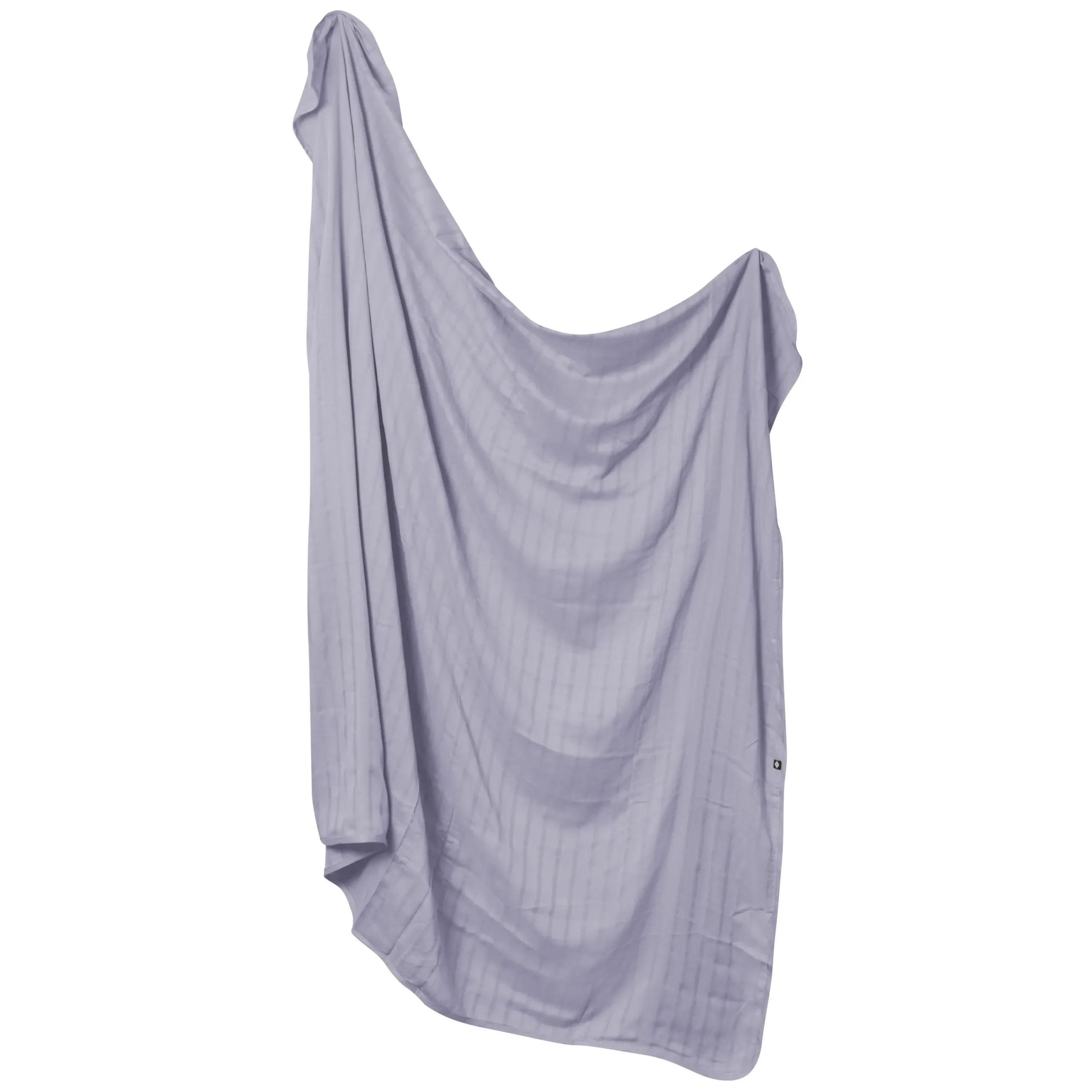 Kyte Baby Bamboo Muslin Swaddle Blanket in Haze Discount