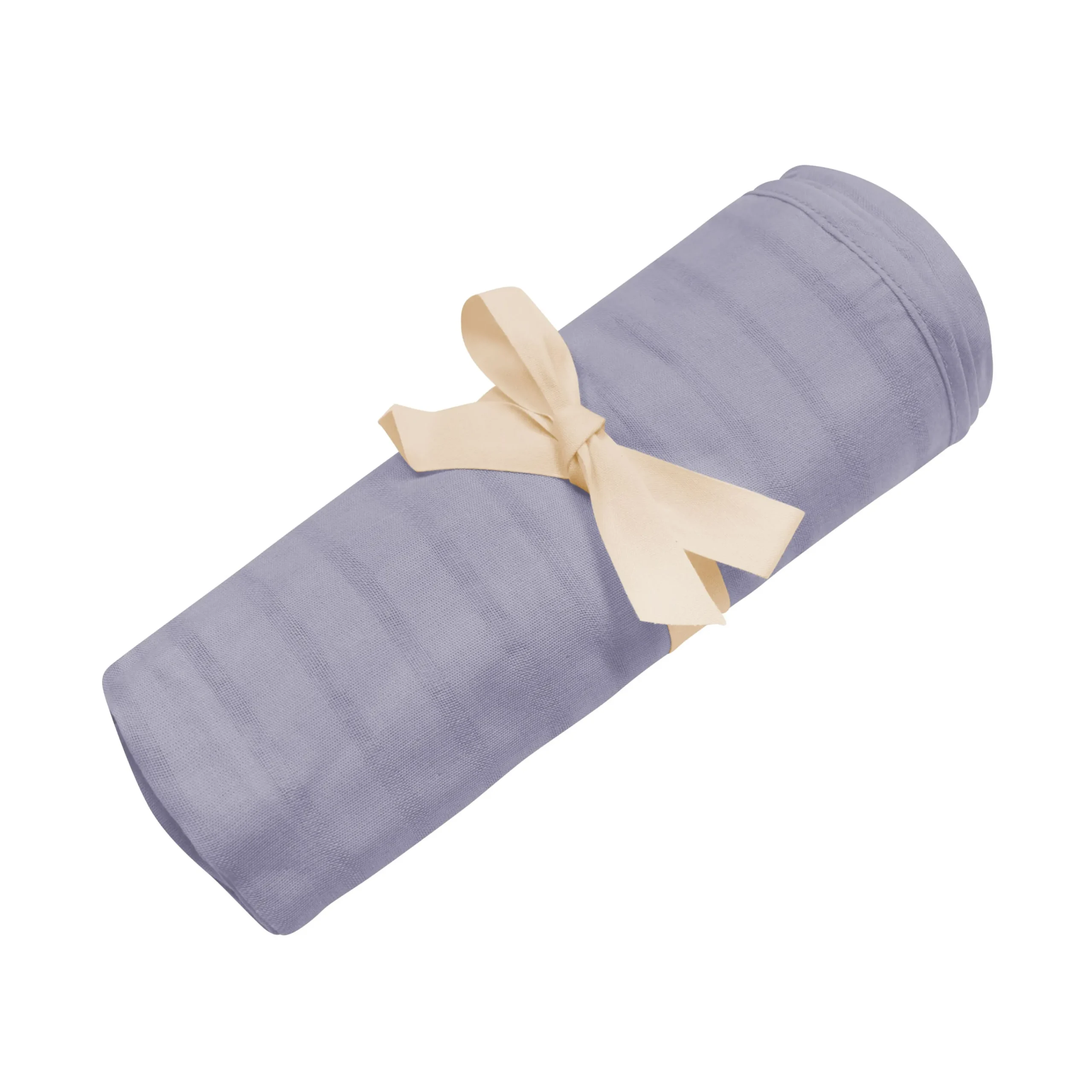Kyte Baby Bamboo Muslin Swaddle Blanket in Haze Discount