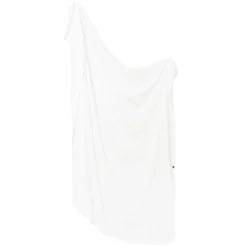 Kyte Baby Bamboo Muslin Swaddle Blanket in Cloud
