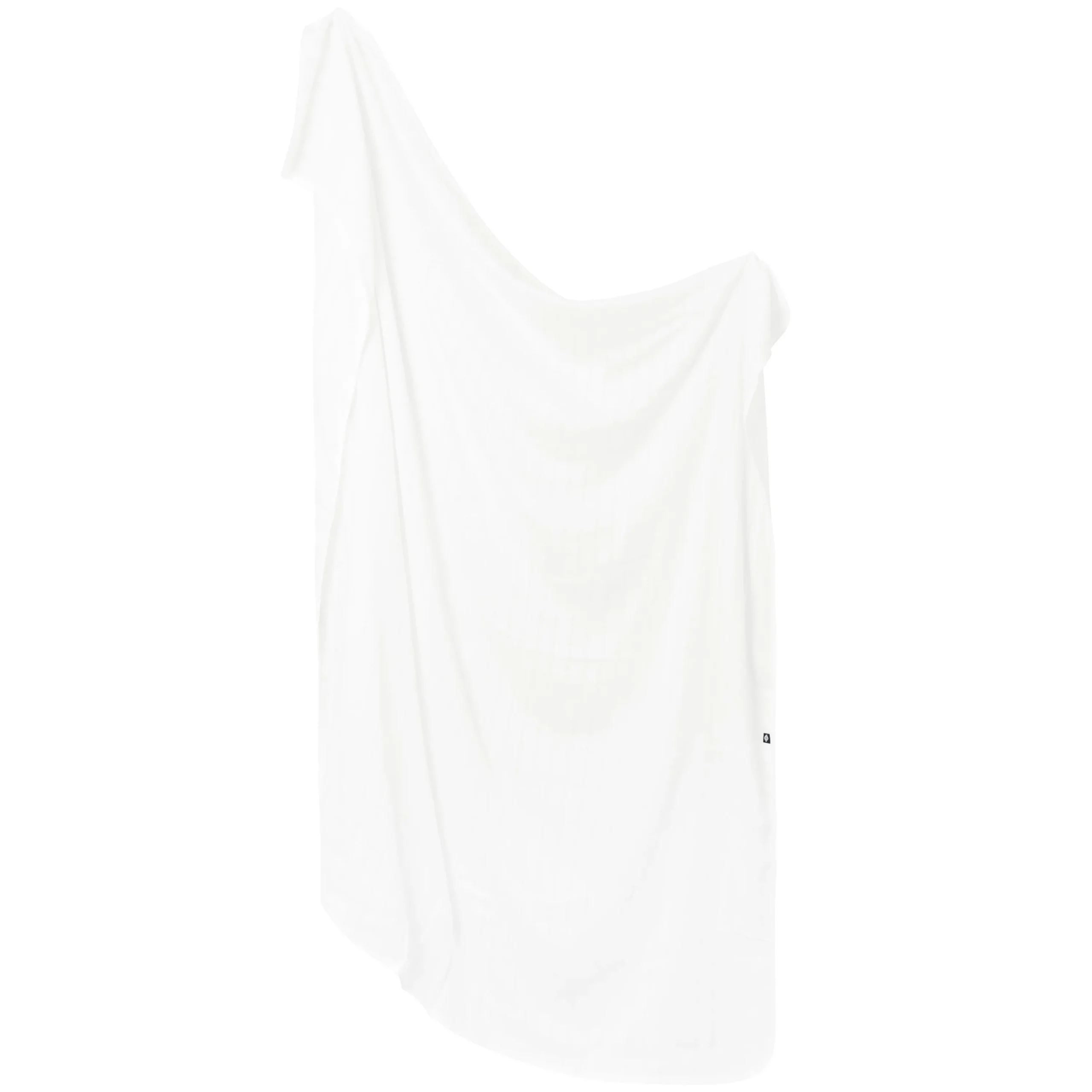 Kyte Baby Bamboo Muslin Swaddle Blanket in Cloud