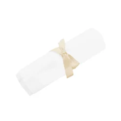 Kyte Baby Bamboo Muslin Swaddle Blanket in Cloud