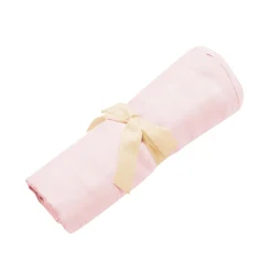 Kyte Baby Bamboo Muslin Swaddle Blanket in Ballet