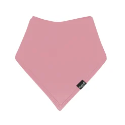 Kyte Baby Bib in Apple Blossom Discount