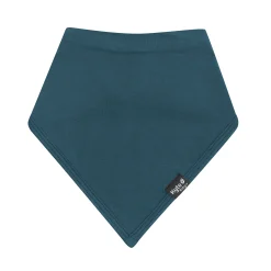 Kyte Baby Bib in Atlantic New