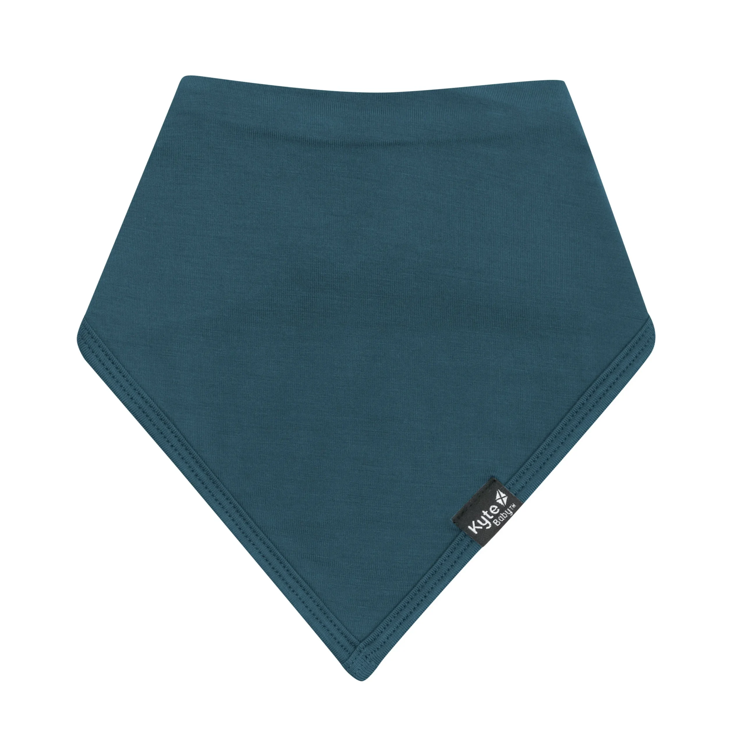 Kyte Baby Bib in Atlantic New