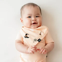 Kyte Baby Bib in Bewitched Clearance