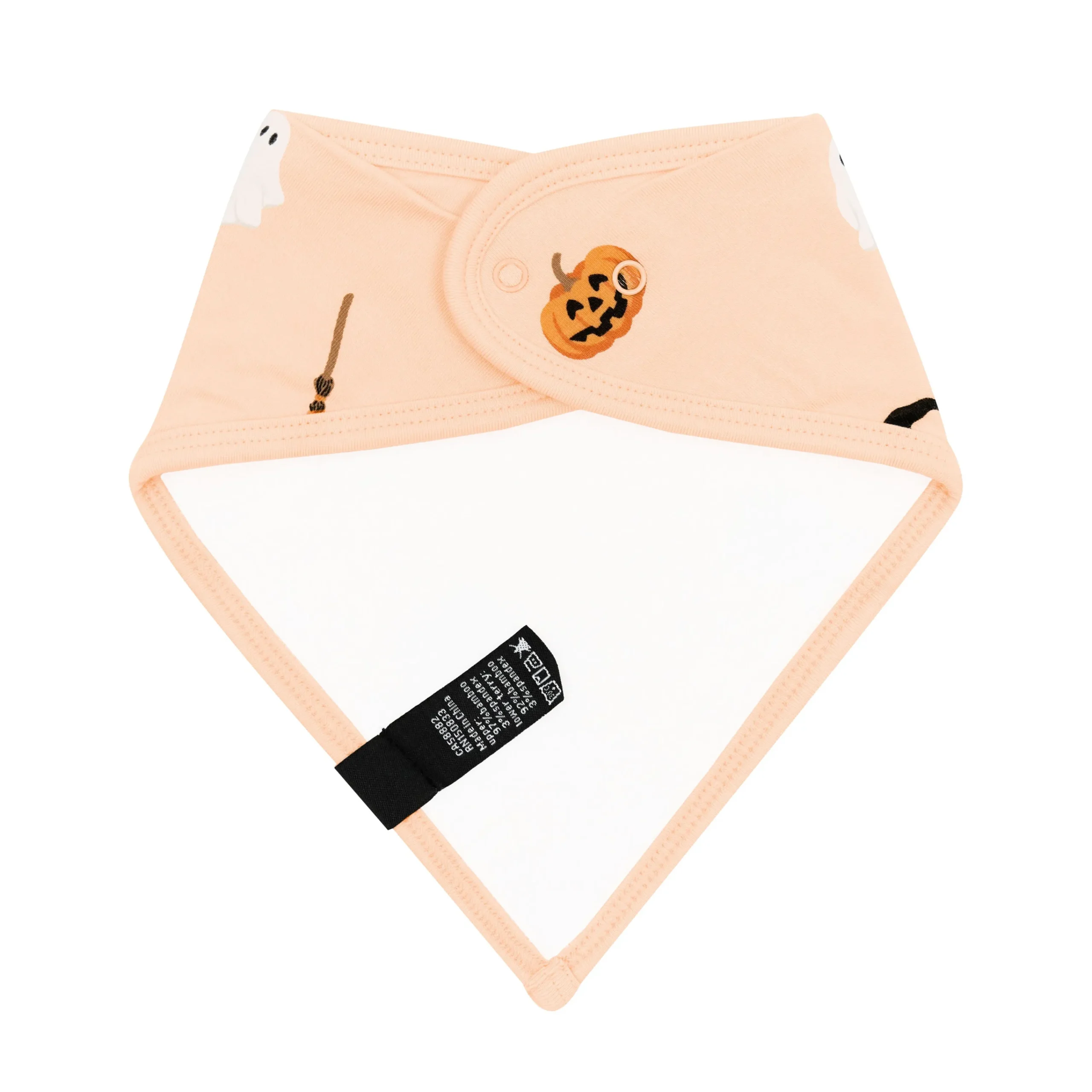 Kyte Baby Bib in Bewitched Clearance