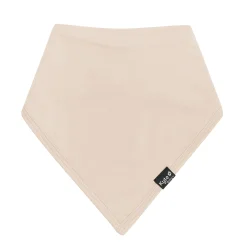 Kyte Baby Bib in Bisque New