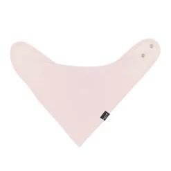 Kyte Baby Bib in Blush Clearance
