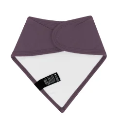 Kyte Baby Bib in Currant Outlet