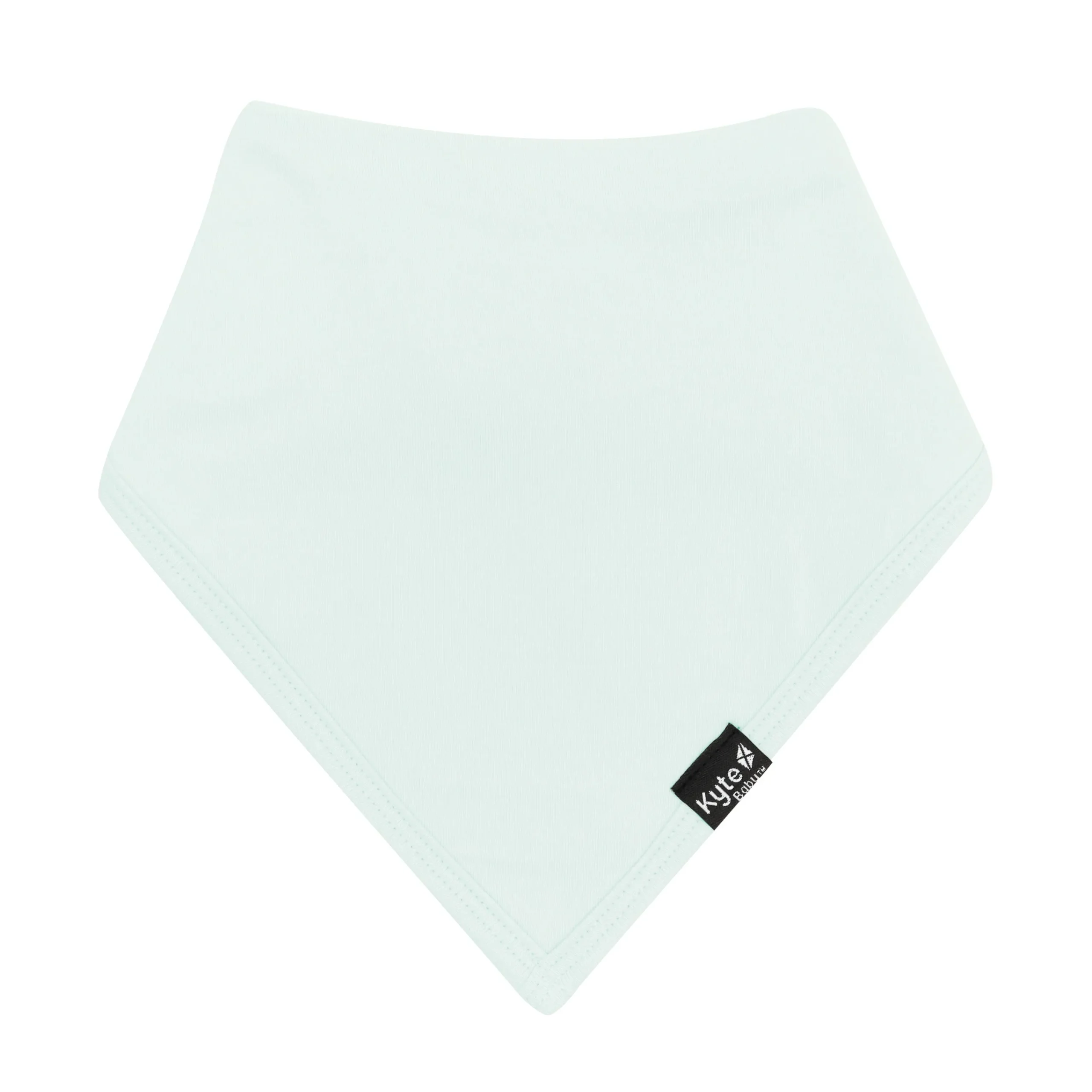 Kyte Baby Bib in Dew Best