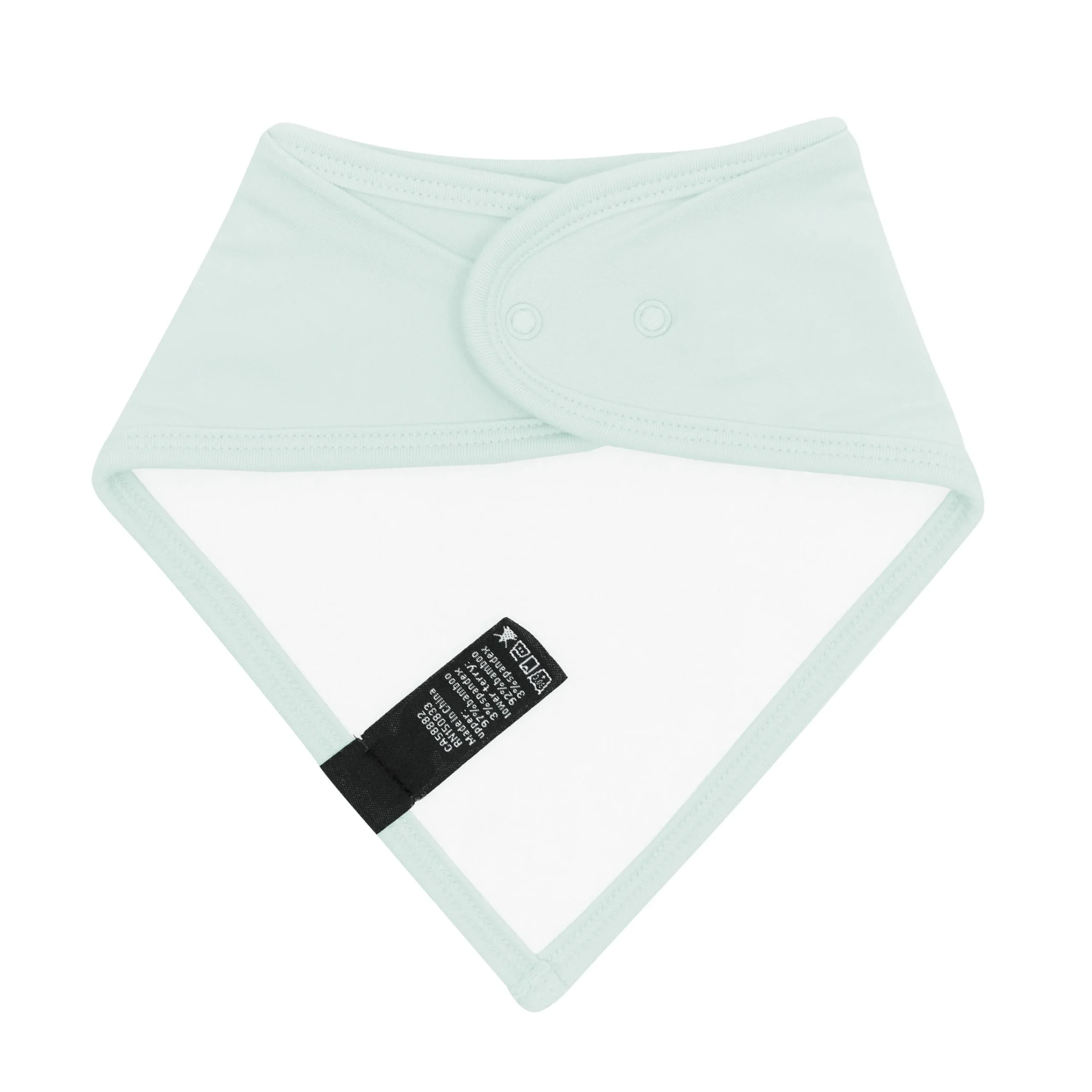 Kyte Baby Bib in Dew Best