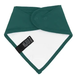 Kyte Baby Bib in Emerald Discount