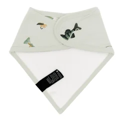 Kyte Baby Bib in Fishing Sale