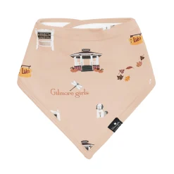 Kyte Baby Bib in Gilmore Girls Hot