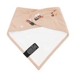 Kyte Baby Bib in Gilmore Girls Hot