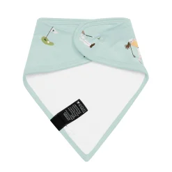 Kyte Baby Bib in Golf Best