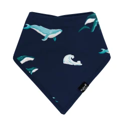 Kyte Baby Bib in Humpback New