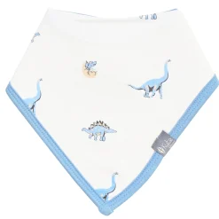 Kyte Baby Bib in Jurassic Clearance