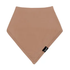 Kyte Baby Bib in Latte Sale