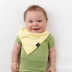 Kyte Baby Bib in Lilikoi Discount