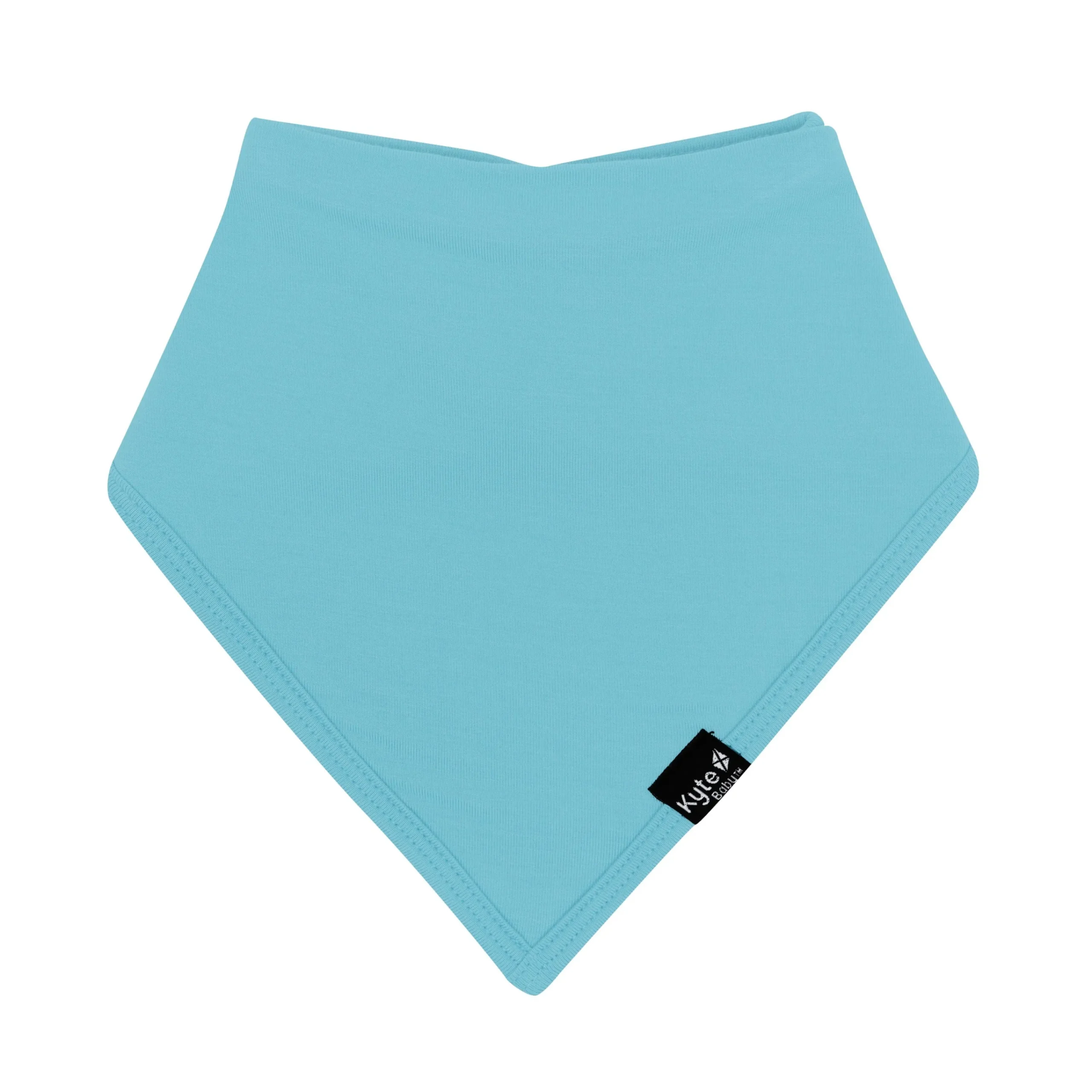 Kyte Baby Bib in Makai Sale