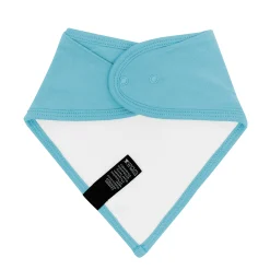 Kyte Baby Bib in Makai Sale