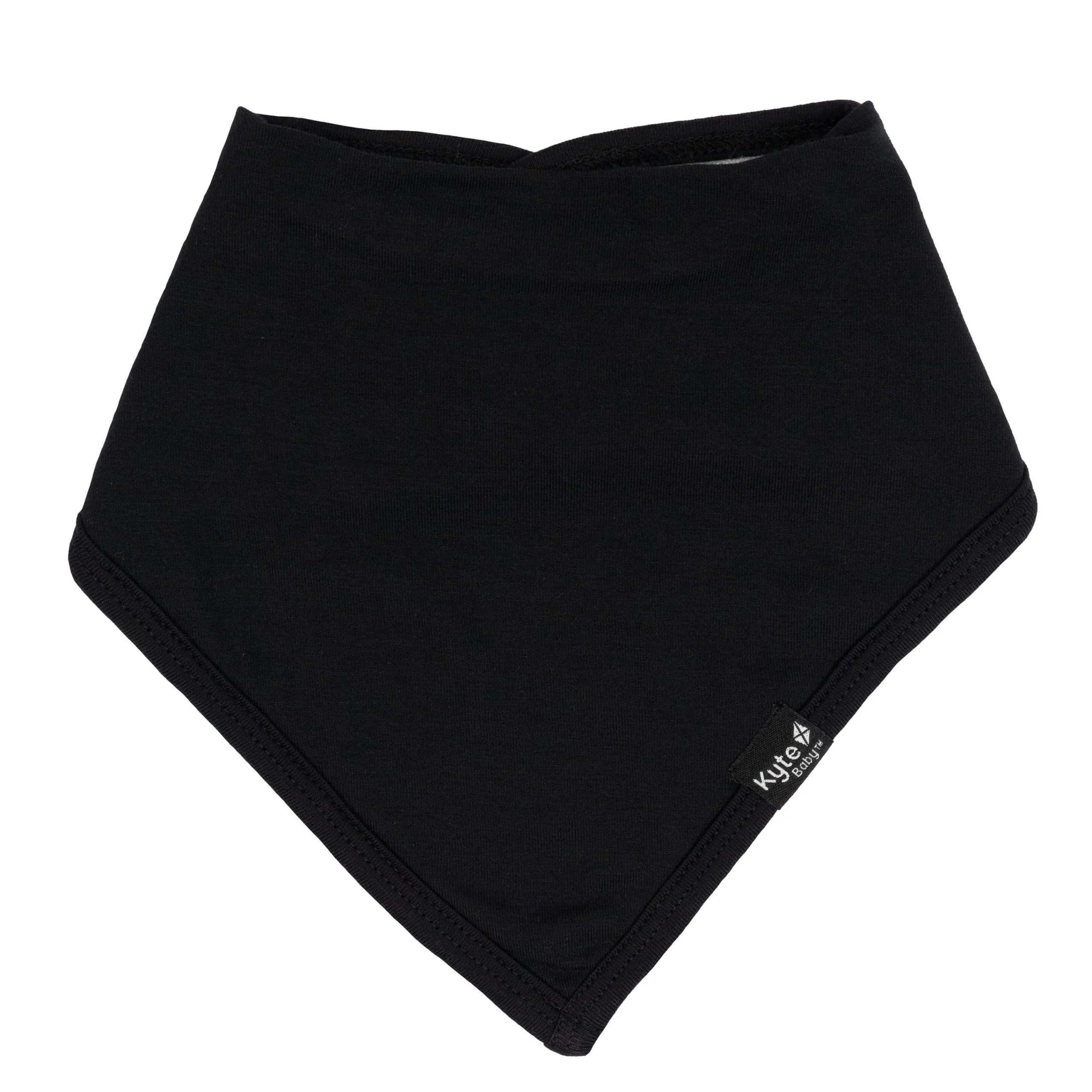Kyte Baby Bib in Midnight Outlet