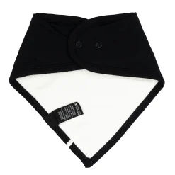 Kyte Baby Bib in Midnight Outlet