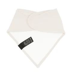 Kyte Baby Bib in Oat Hot