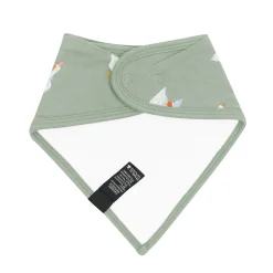 Kyte Baby Bib in Silly Goose Online