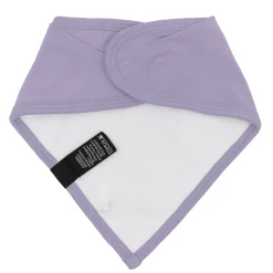 Kyte Baby Bib in Taro Outlet