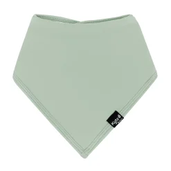 Kyte Baby Bib in Thyme Discount