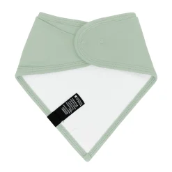 Kyte Baby Bib in Thyme Discount