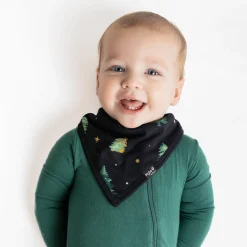 Kyte Baby Bib in Twinkle Tree Online