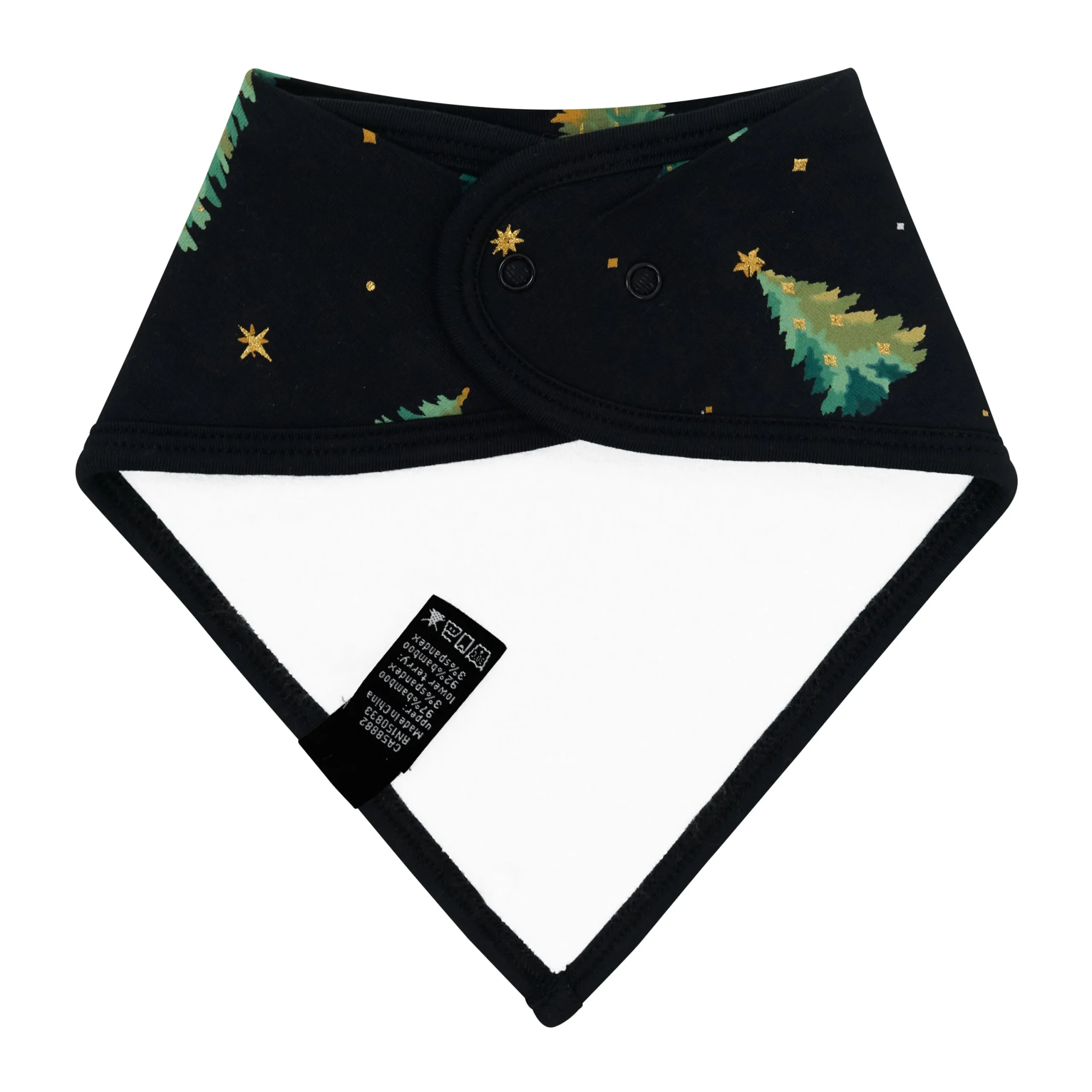 Kyte Baby Bib in Twinkle Tree Online