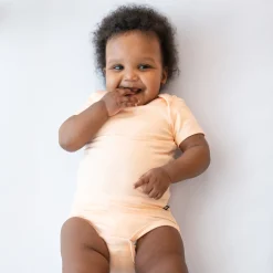 Kyte Baby Bodysuit in Canyon Sale