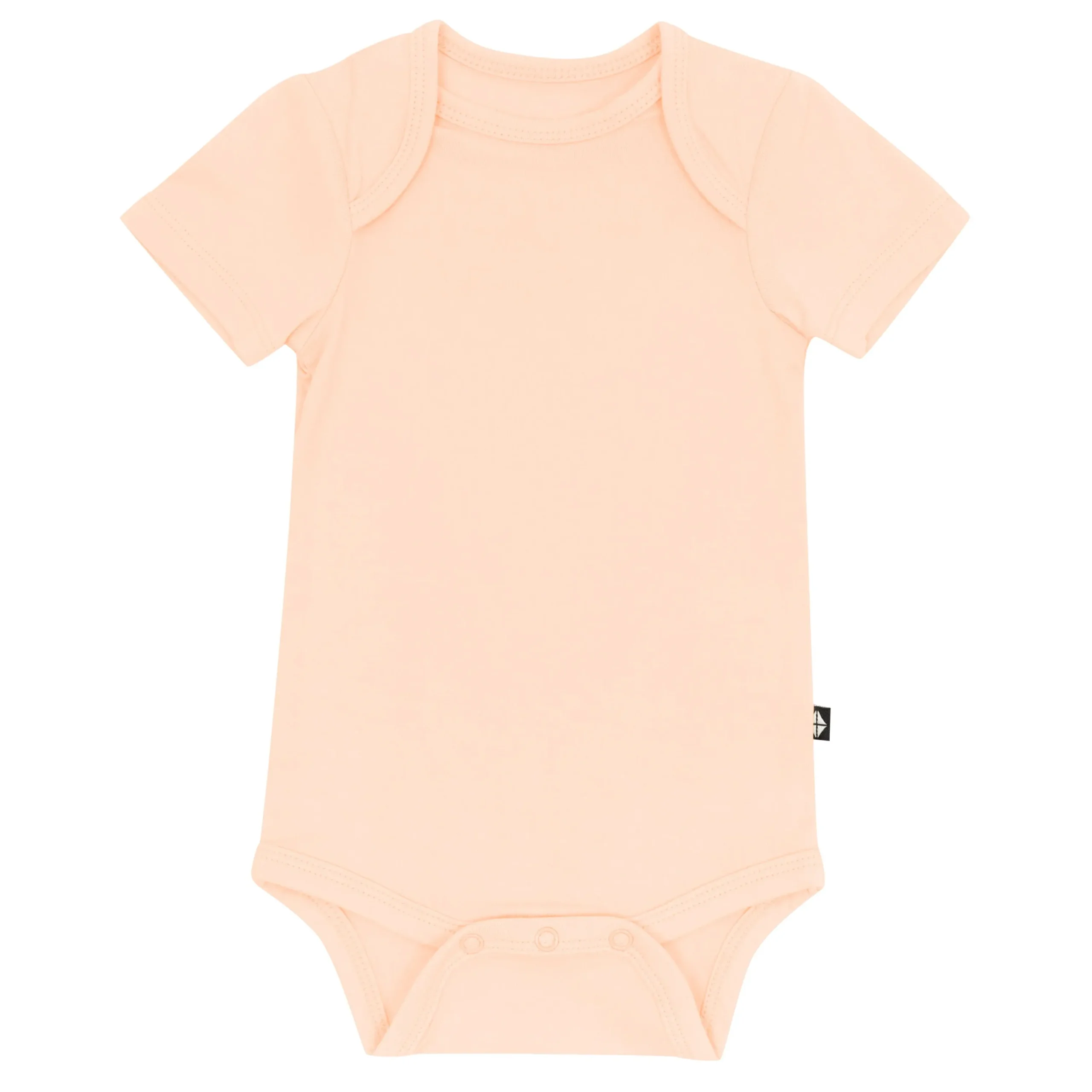 Kyte Baby Bodysuit in Canyon Sale