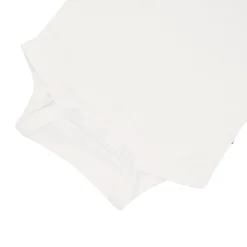 Kyte Baby Bodysuit in Cloud Discount