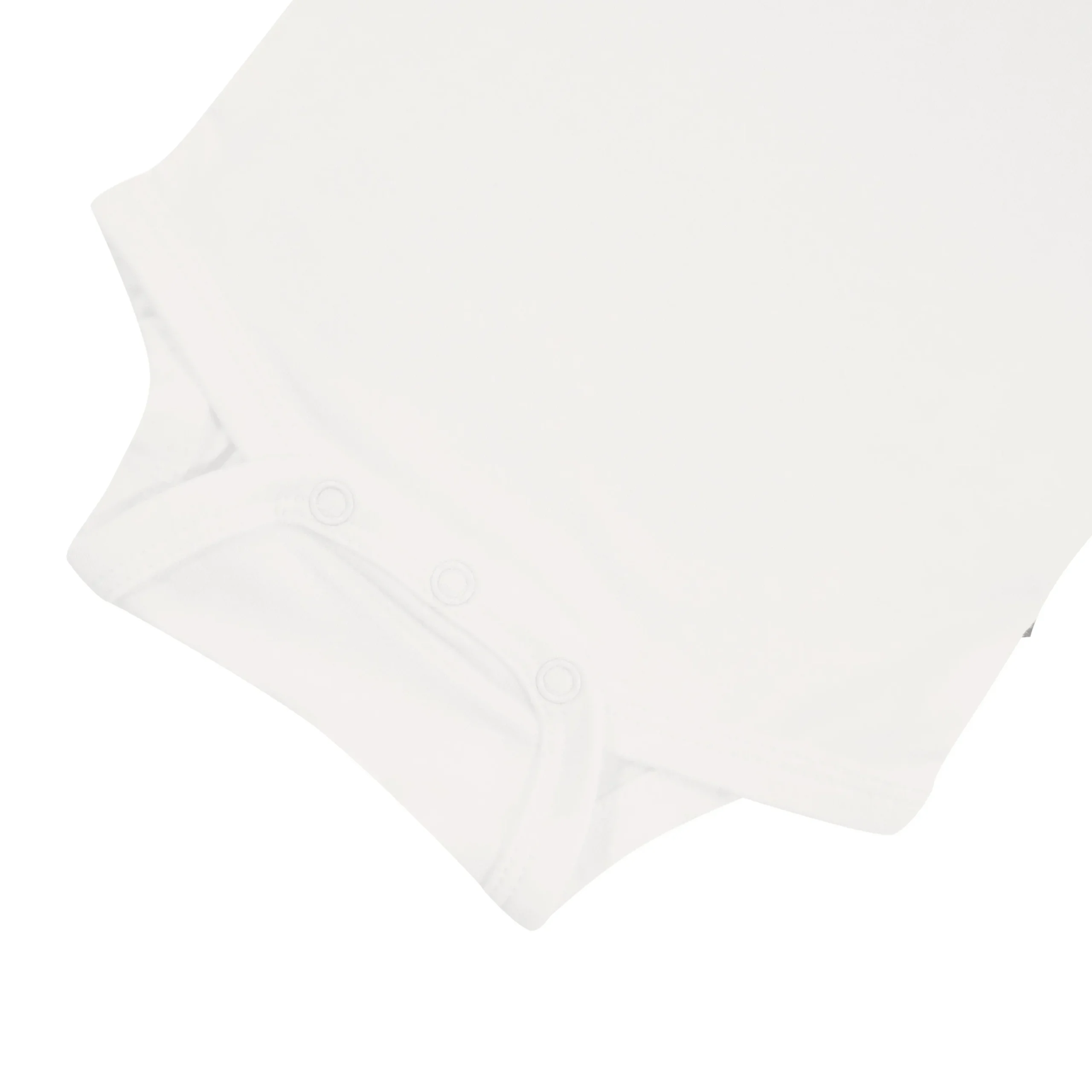 Kyte Baby Bodysuit in Cloud Discount