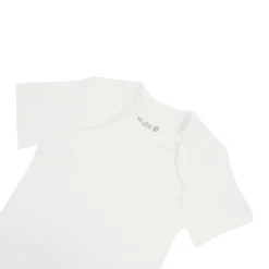 Kyte Baby Bodysuit in Cloud Discount