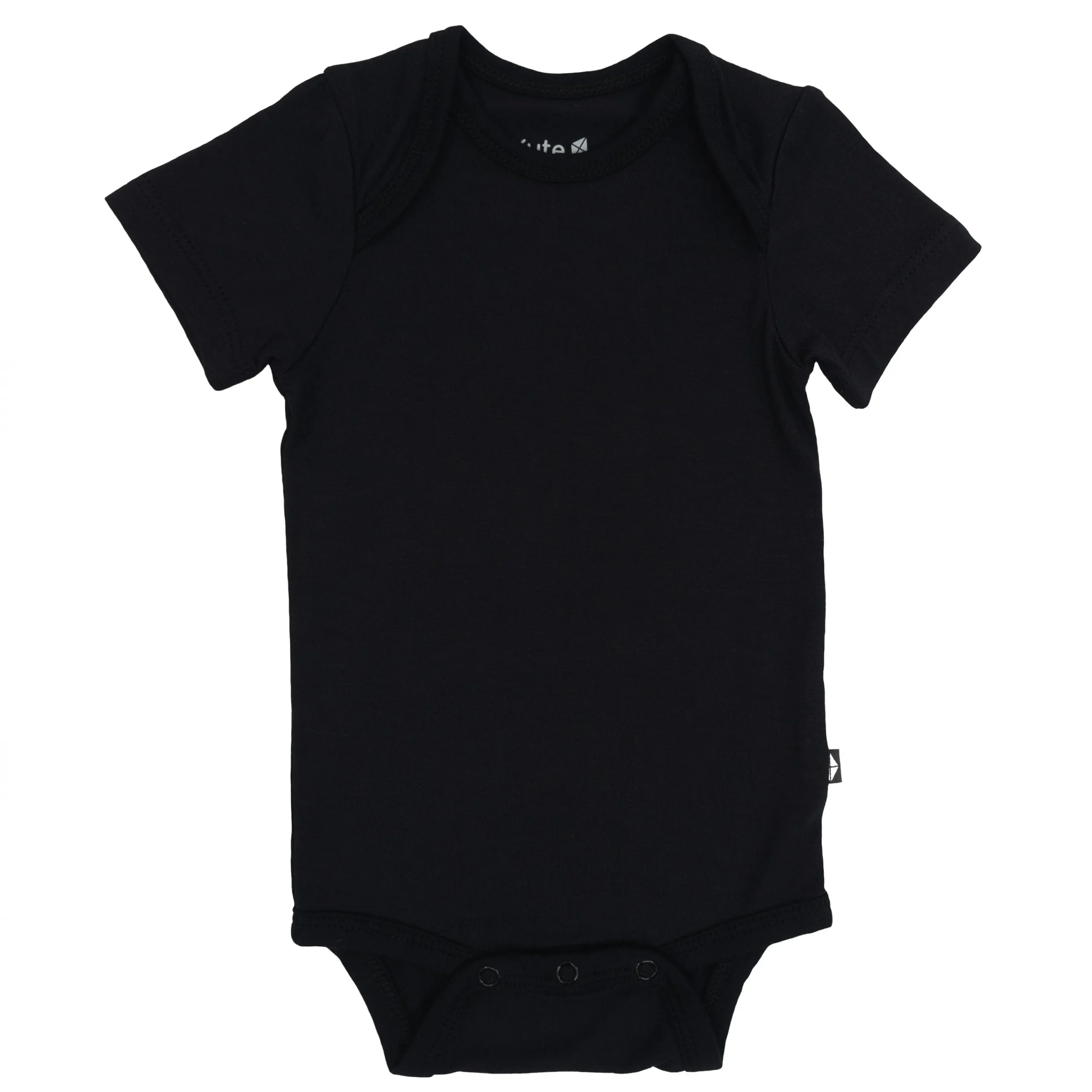 Kyte Baby Bodysuit in Midnight Outlet