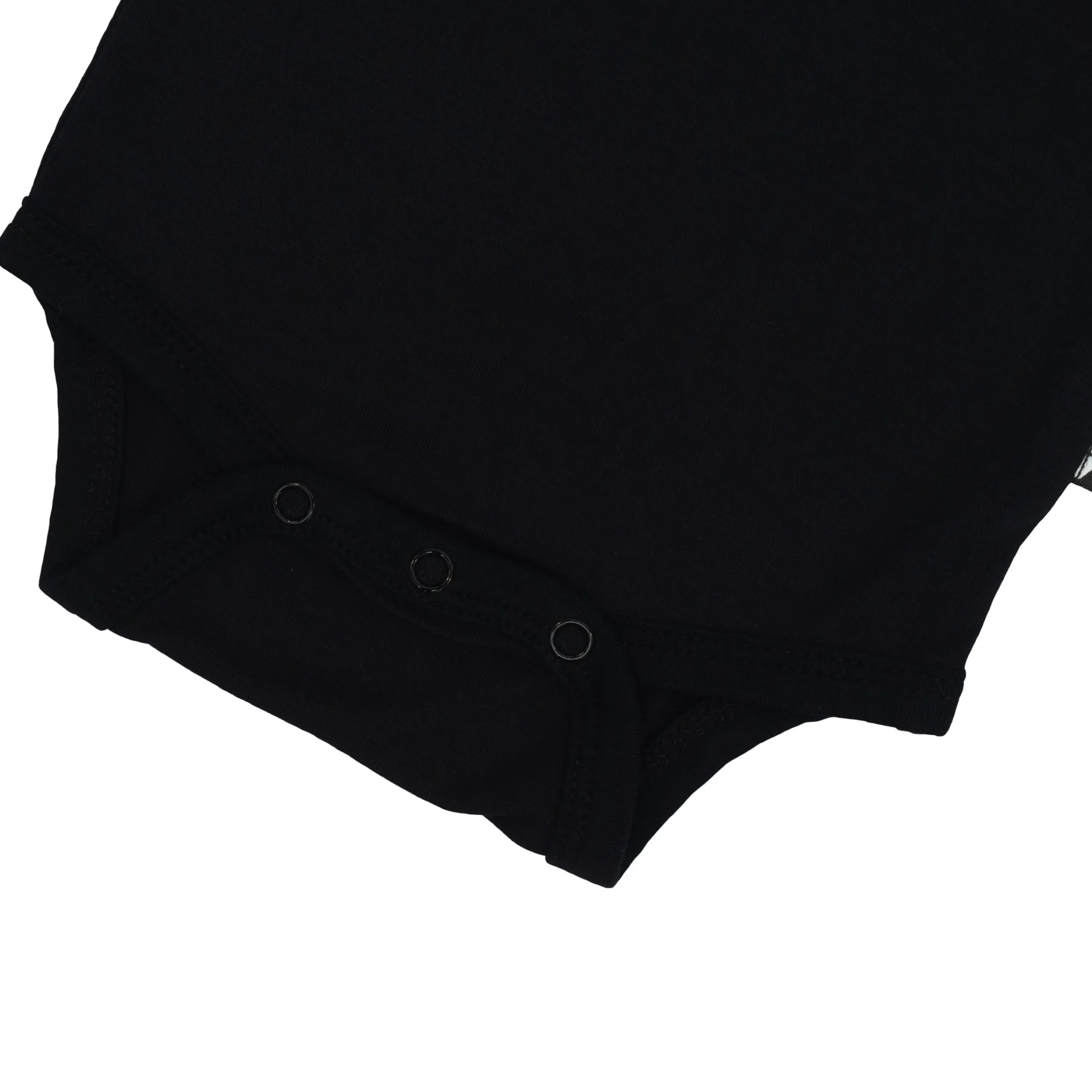 Kyte Baby Bodysuit in Midnight Outlet