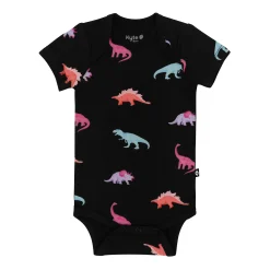 Kyte Baby Bodysuit in Midnight Roar Discount