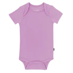 Kyte Baby Bodysuit in Poi New