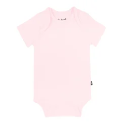 Kyte Baby Bodysuit in Sakura Best