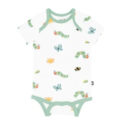 Kyte Baby Bodysuit in The Very Hungry Caterpillar™ and Friends New